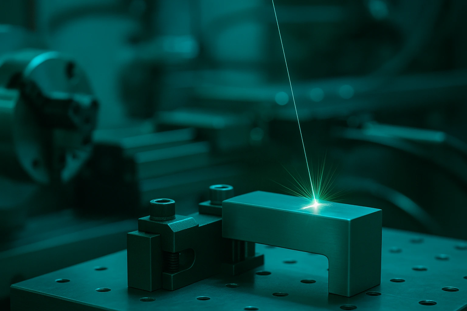 Miért fenntarthatóbb a lézertechnológia?